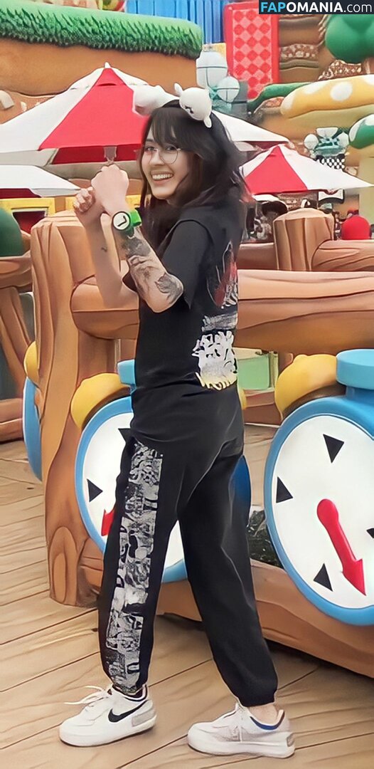 Jaiden Animations / Jaiden Dittfach Çıplak OnlyFans  Sızdırılmış Fotoğraf #1