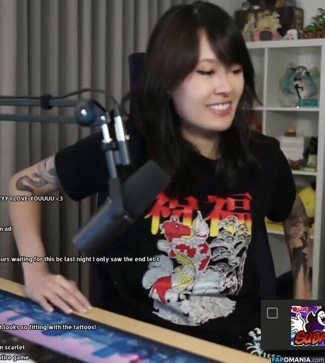 Jaiden Animations / Jaiden Dittfach Çıplak OnlyFans  Sızdırılmış Fotoğraf #15