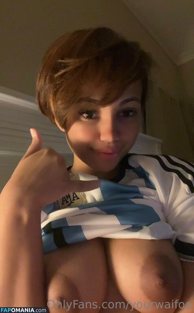 Jailhailet06 / __aaikoo__ Çıplak OnlyFans  Sızdırılmış Fotoğraf #13
