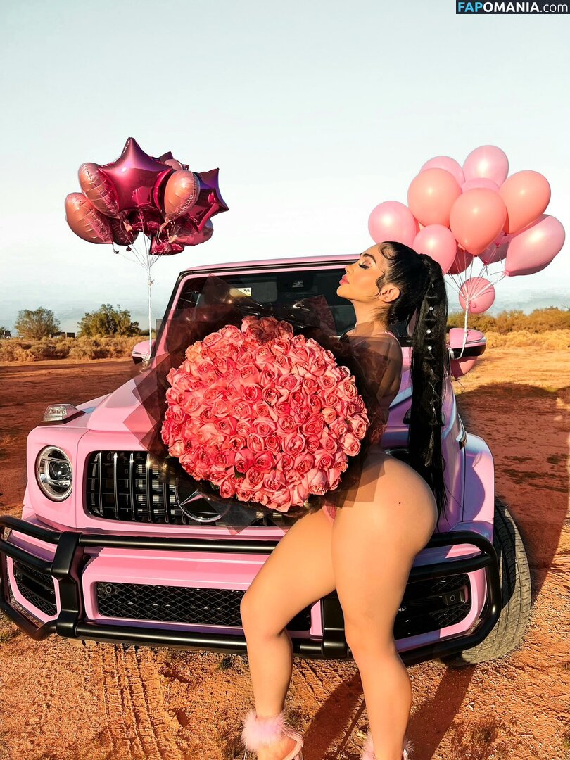 Jailyne Ojeda / jailyneojeda Çıplak OnlyFans  Sızdırılmış Fotoğraf #13