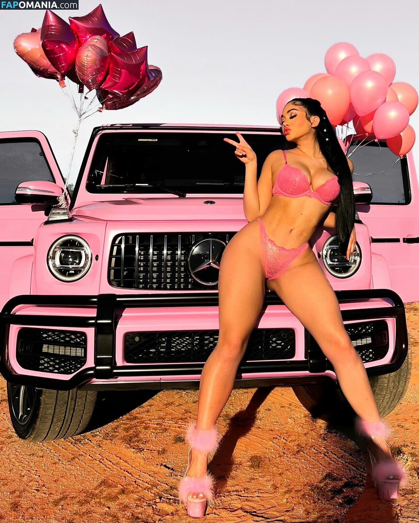 Jailyne Ojeda / jailyneojeda Çıplak OnlyFans  Sızdırılmış Fotoğraf #14