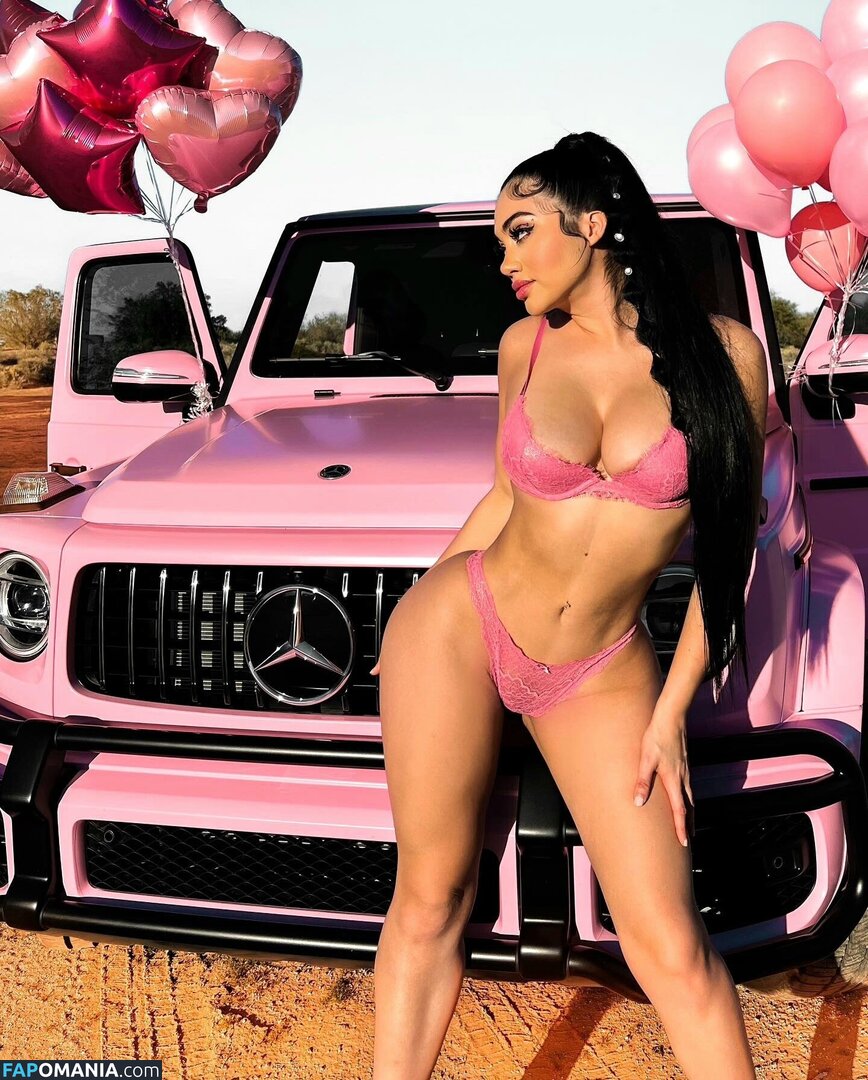 Jailyne Ojeda / jailyneojeda Çıplak OnlyFans  Sızdırılmış Fotoğraf #15