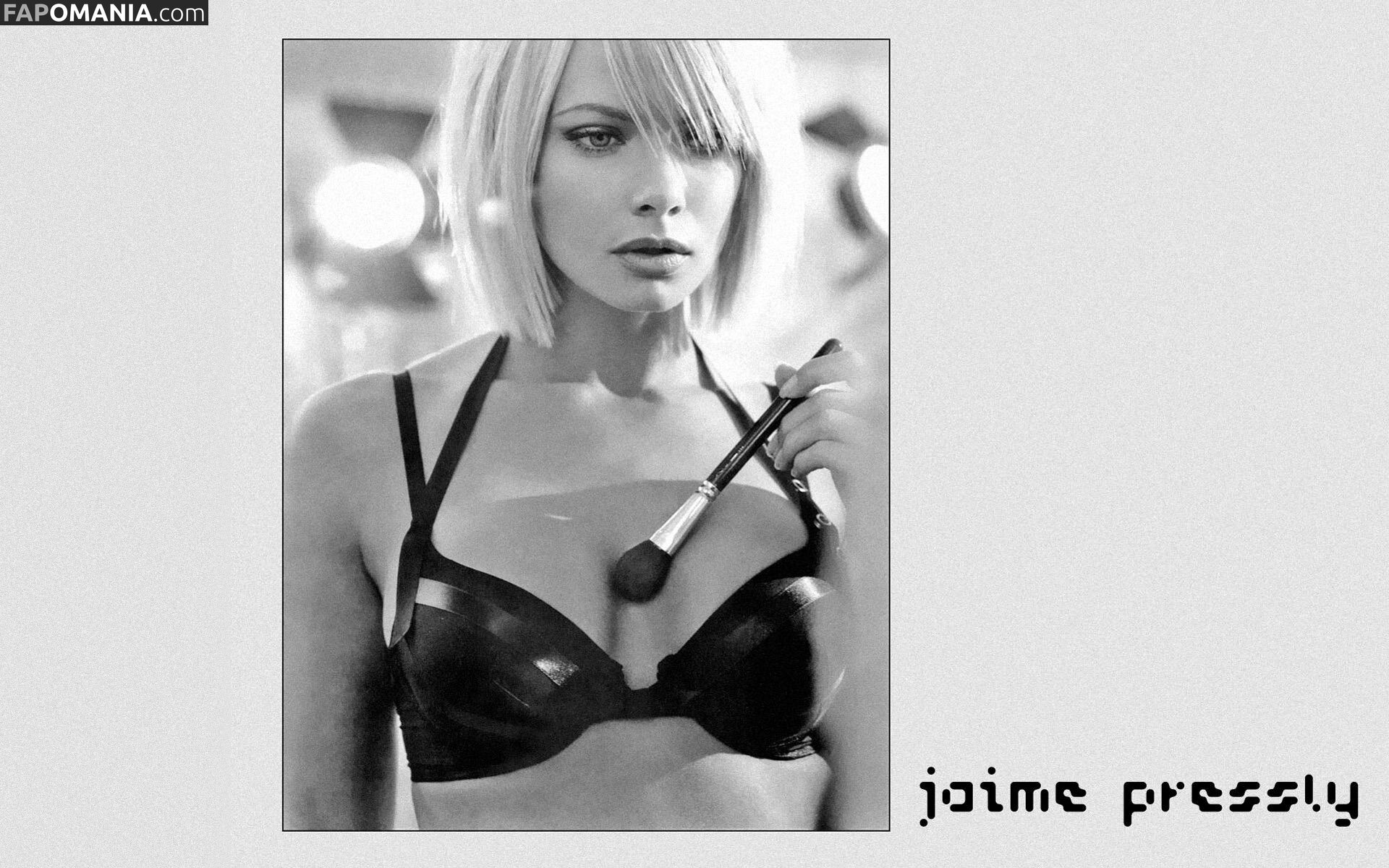 Jaime Pressly / https: / jaimepressly Çıplak OnlyFans  Sızdırılmış Fotoğraf #56