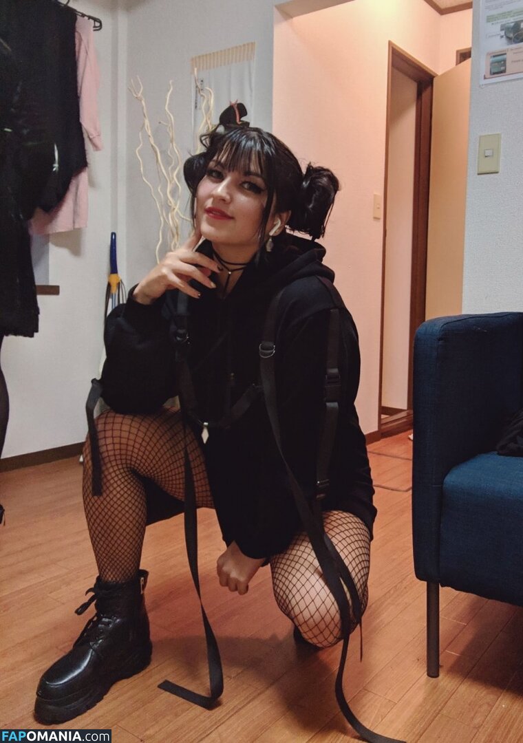 Jajutsu Çıplak OnlyFans  Sızdırılmış Fotoğraf #53