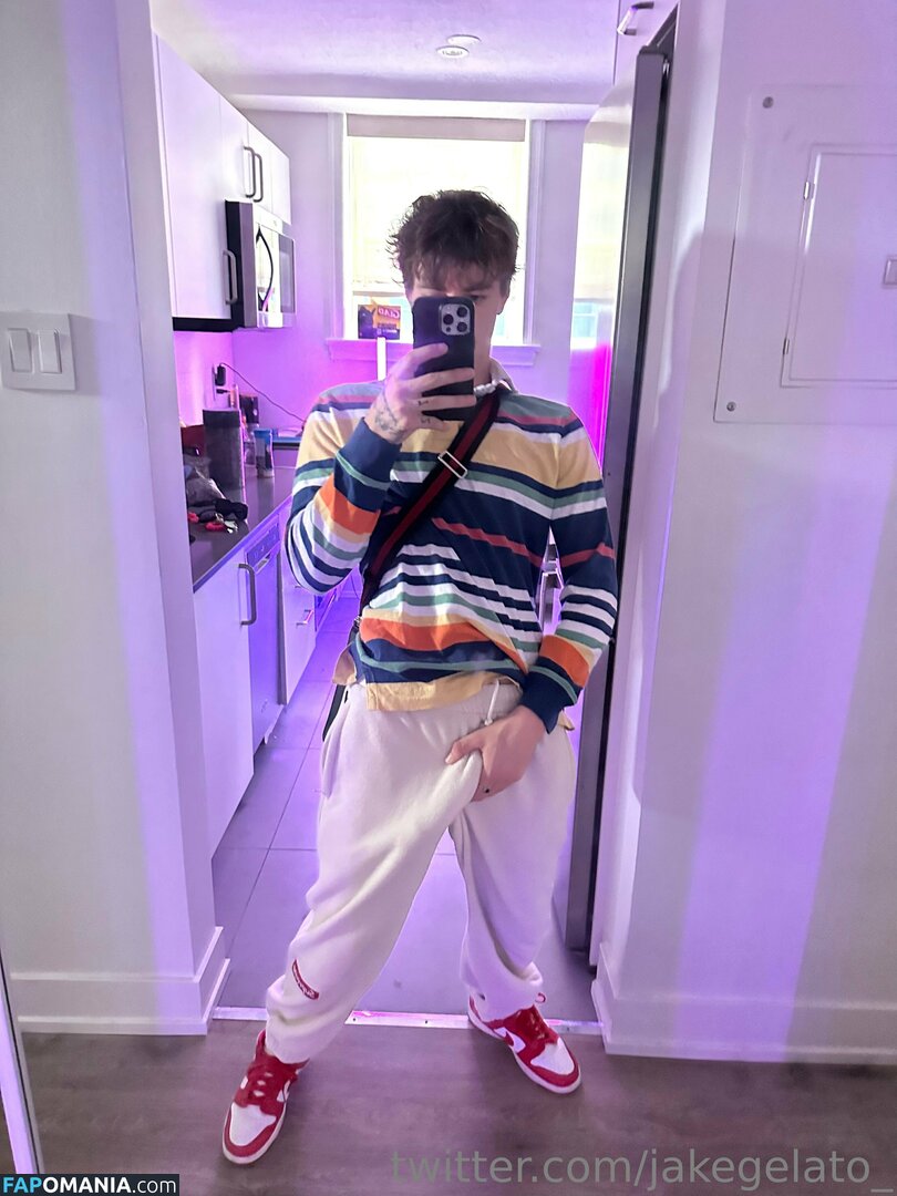 jakegelato / jakeintheclouds Çıplak OnlyFans  Sızdırılmış Fotoğraf #37