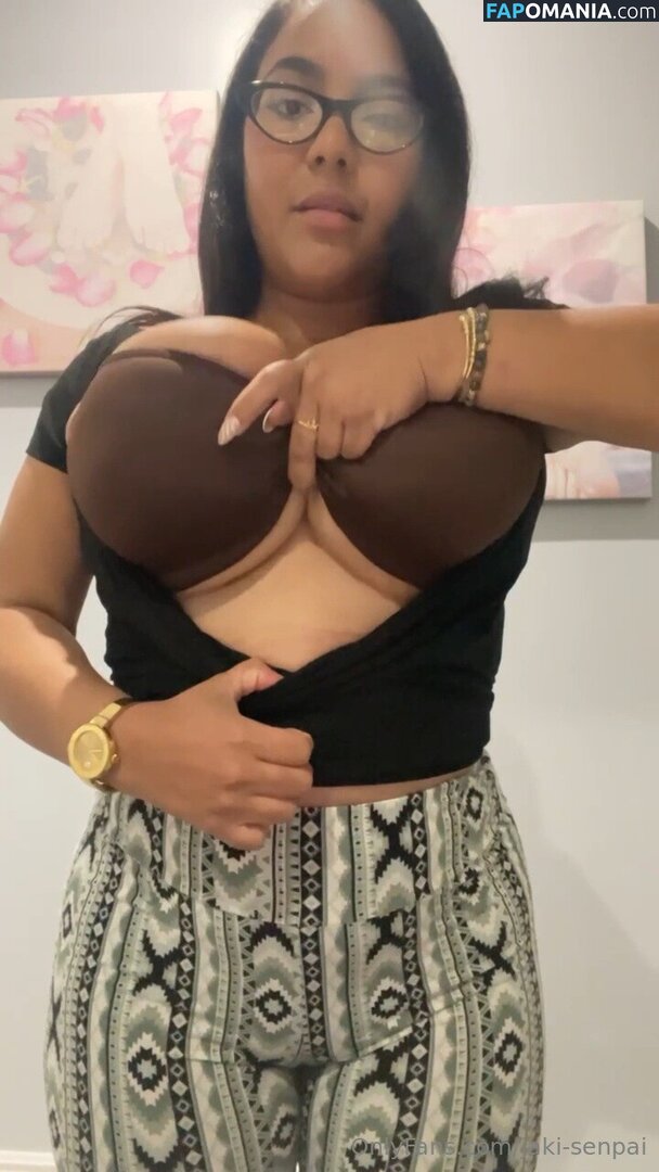 jaki-senpai / jaki_senpaii Çıplak OnlyFans  Sızdırılmış Fotoğraf #31
