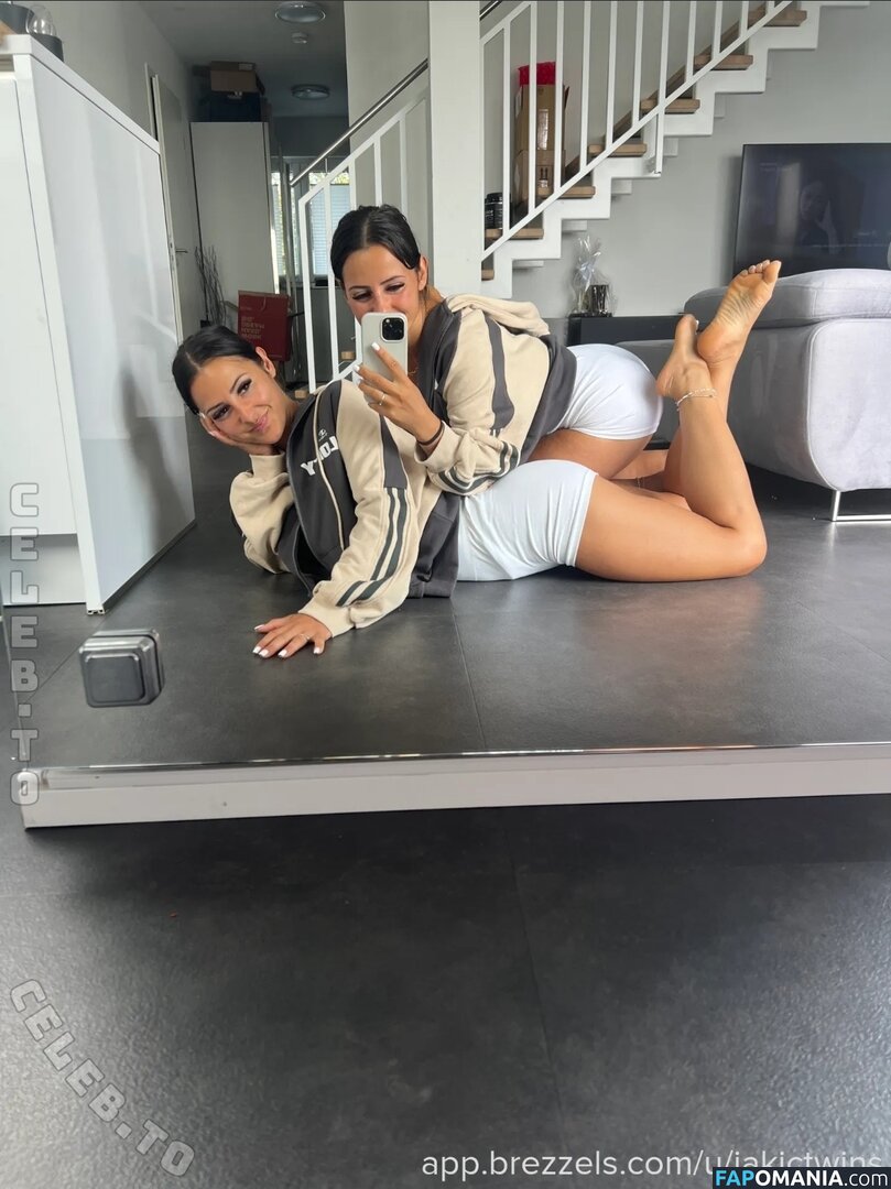 Jakic Twins / jakictwins Çıplak OnlyFans  Sızdırılmış Fotoğraf #274