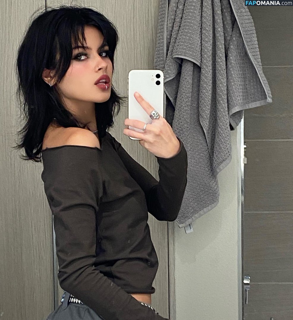 Jalynn Irwin / jaykianairwin Çıplak OnlyFans  Sızdırılmış Fotoğraf #27