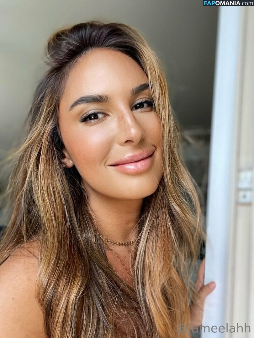 jameelahh / jamilakream Çıplak OnlyFans  Sızdırılmış Fotoğraf #263