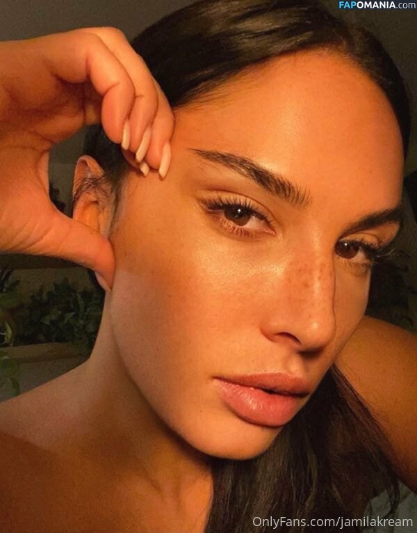 jameelahh / jamilakream Çıplak OnlyFans  Sızdırılmış Fotoğraf #281
