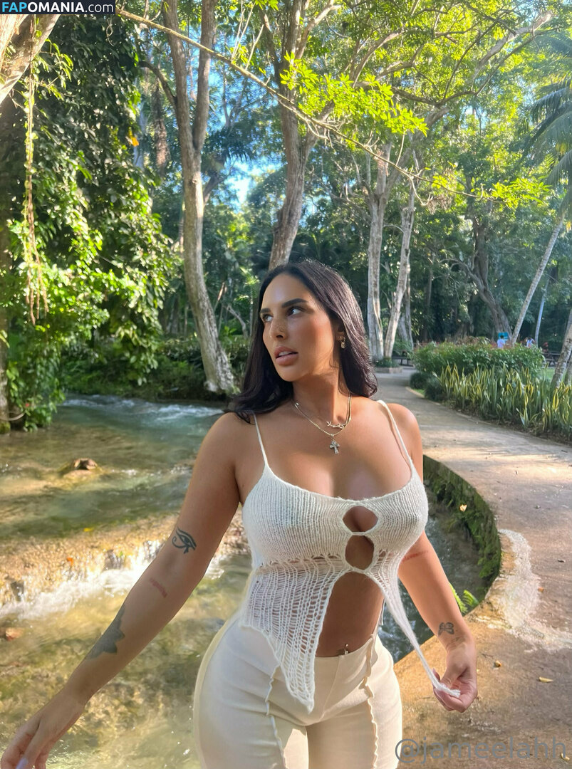jameelahh / jamilakream Çıplak OnlyFans  Sızdırılmış Fotoğraf #294