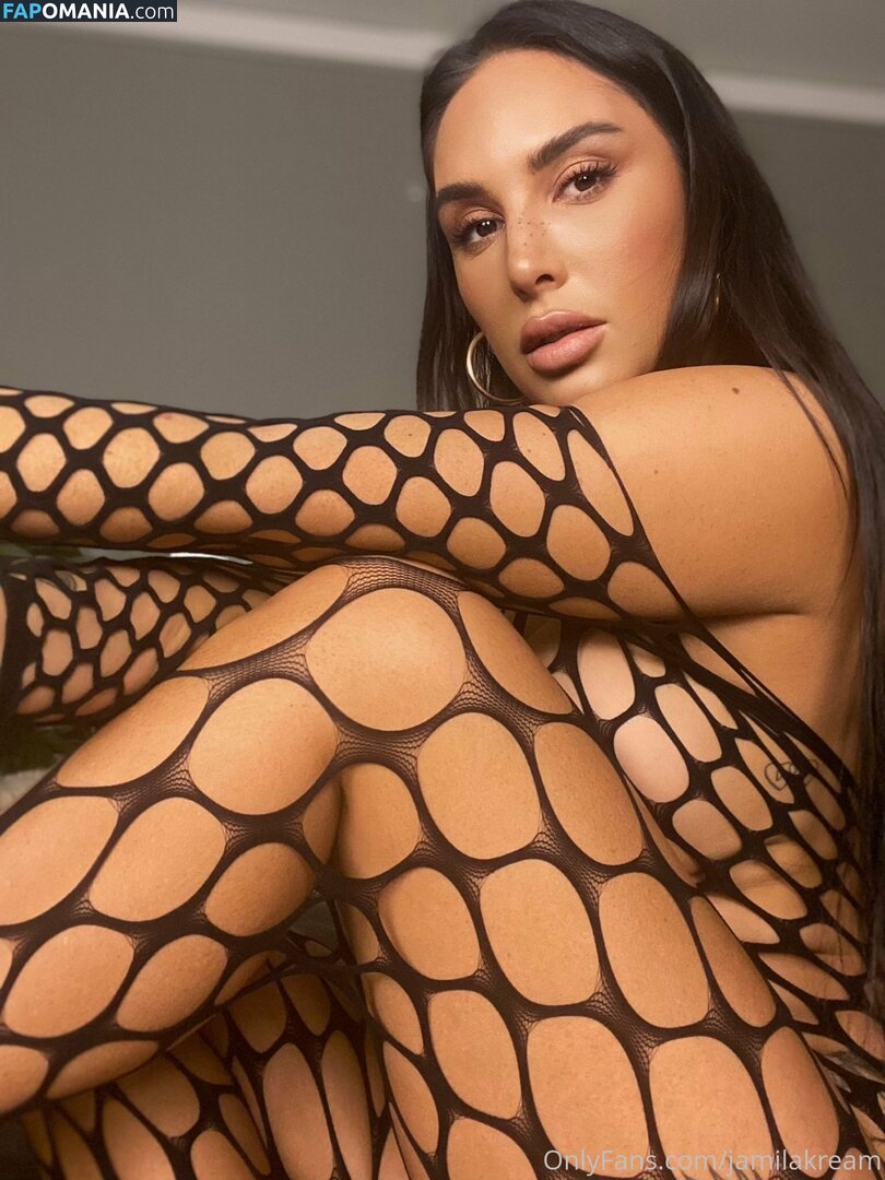 jameelahh / jamilakream Çıplak OnlyFans  Sızdırılmış Fotoğraf #312