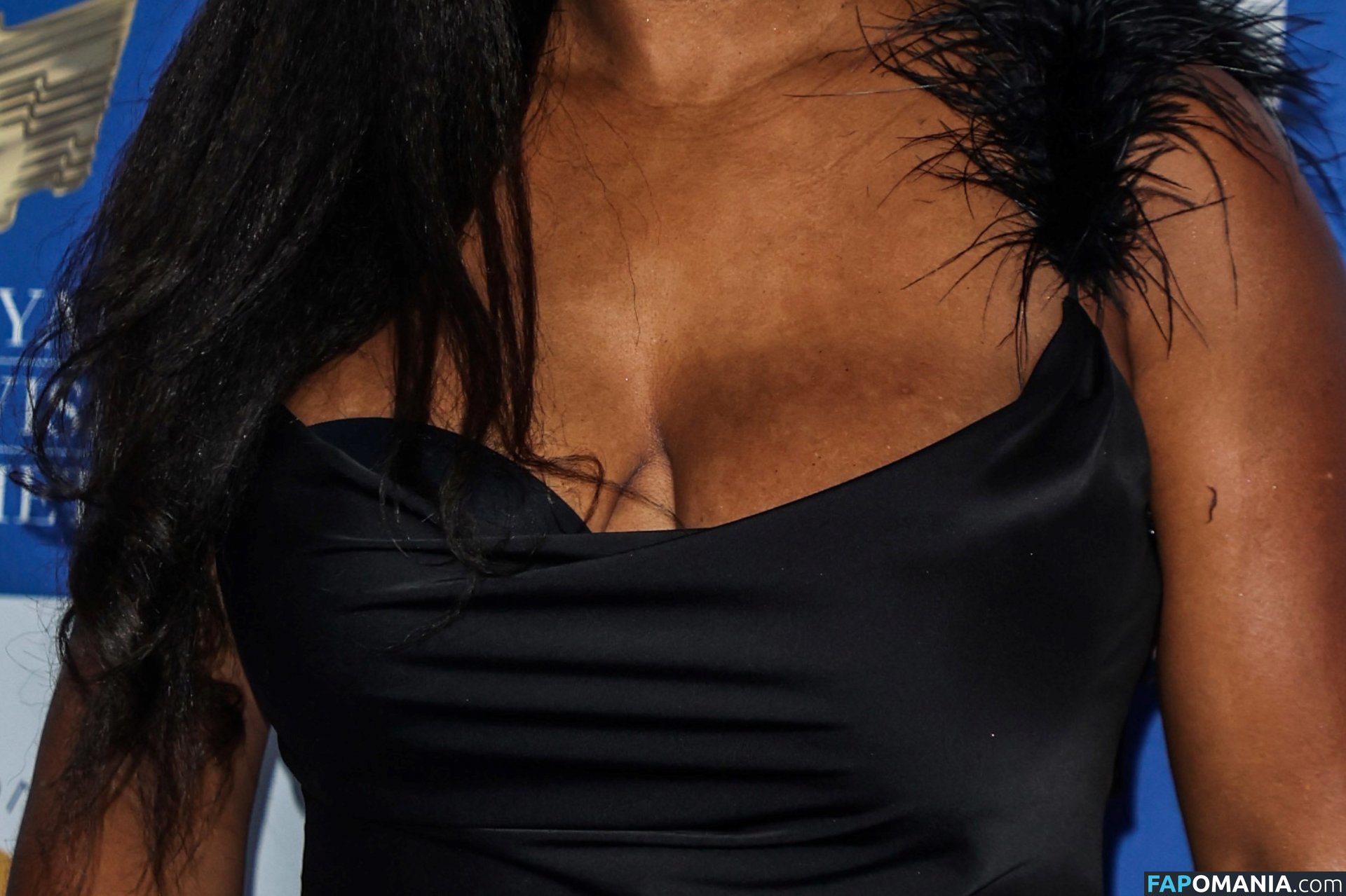 Jamelia Çıplak OnlyFans  Sızdırılmış Fotoğraf #2