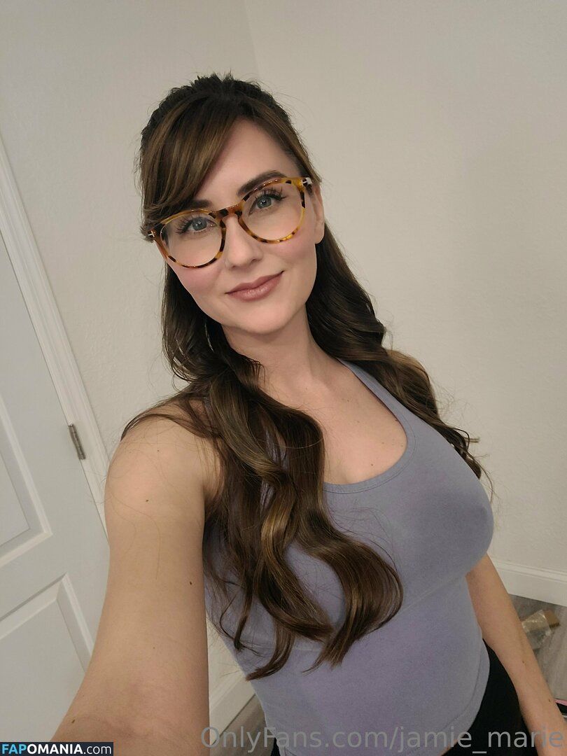 Jamie_Marie / jamiemarie_yoga Çıplak OnlyFans  Sızdırılmış Fotoğraf #268