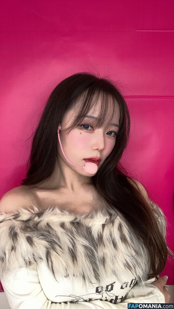 Jamonghae asmr / jamonghae._ Çıplak OnlyFans  Sızdırılmış Fotoğraf #8