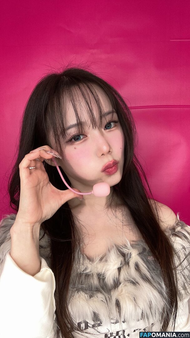 Jamonghae asmr / jamonghae._ Çıplak OnlyFans  Sızdırılmış Fotoğraf #11