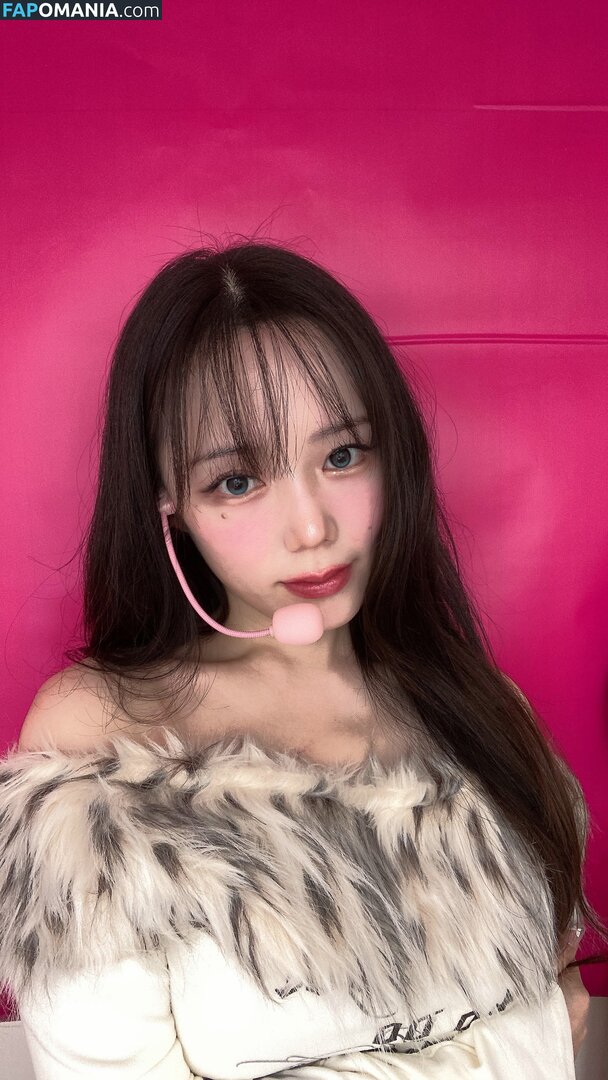 Jamonghae asmr / jamonghae._ Çıplak OnlyFans  Sızdırılmış Fotoğraf #12