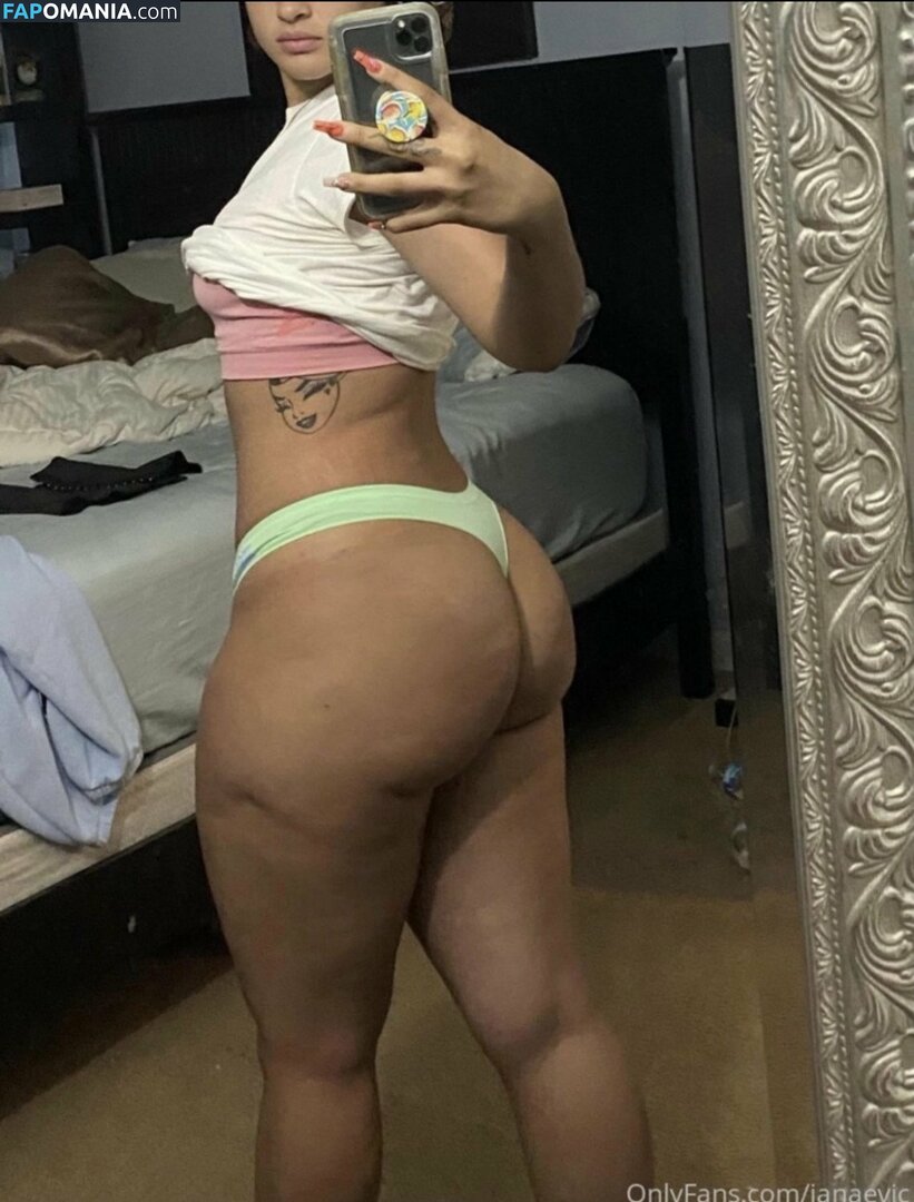 Babyface / Janae Girard / Janaeegf / Janaevic / janaegirard Çıplak OnlyFans  Sızdırılmış Fotoğraf #33