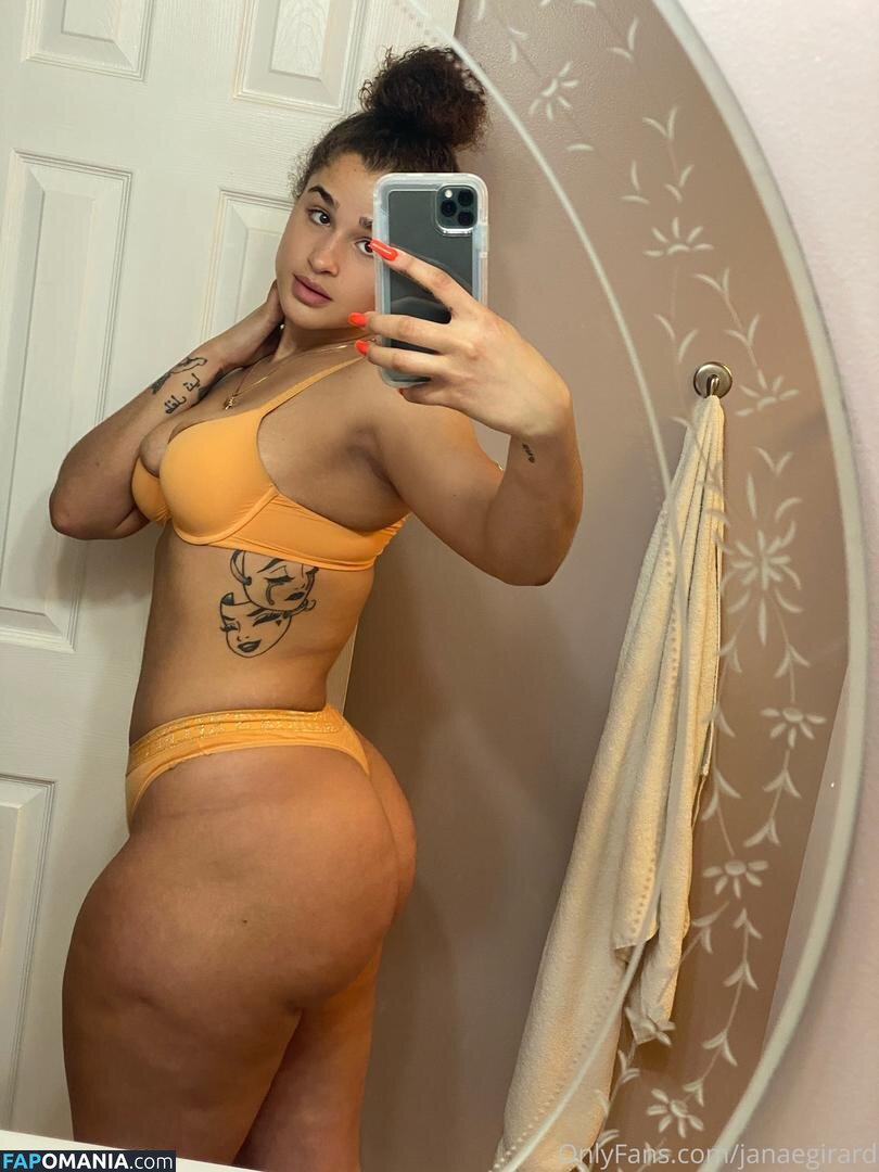 janae girard / janaegirard / janaevic Çıplak OnlyFans  Sızdırılmış Fotoğraf #38
