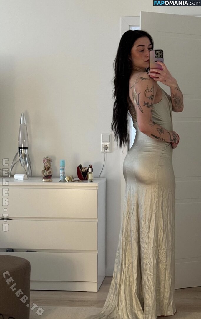 Janaxnell / janaxnell_official Çıplak OnlyFans  Sızdırılmış Fotoğraf #1