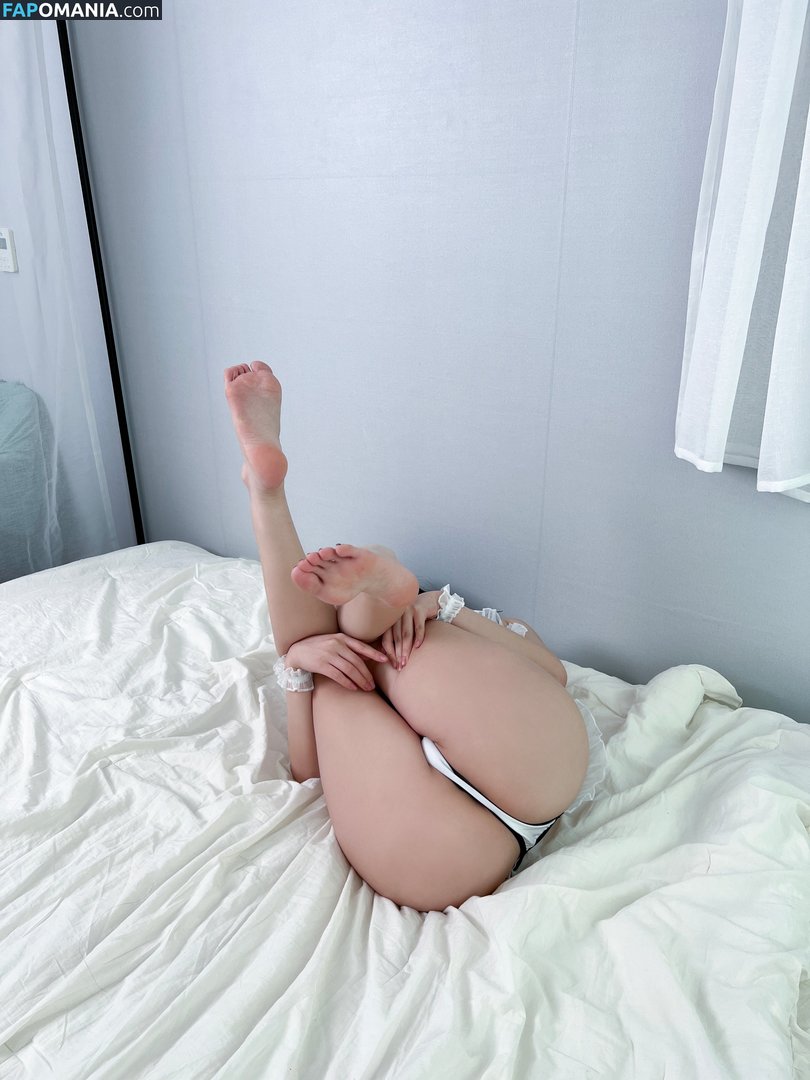 Janed_404 / Jang Joo / Jangju / 장주 Çıplak OnlyFans  Sızdırılmış Fotoğraf #48