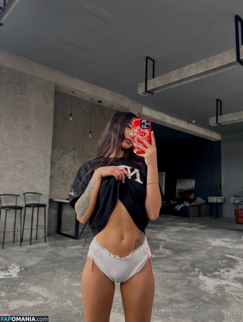CosmiicEcho / janegi Çıplak OnlyFans  Sızdırılmış Fotoğraf #13