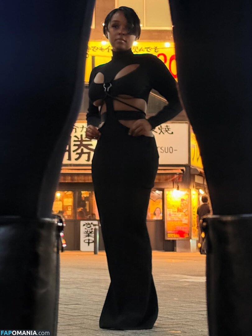 Janelle “Jane” Monáe / janellemonae Çıplak OnlyFans  Sızdırılmış Fotoğraf #1