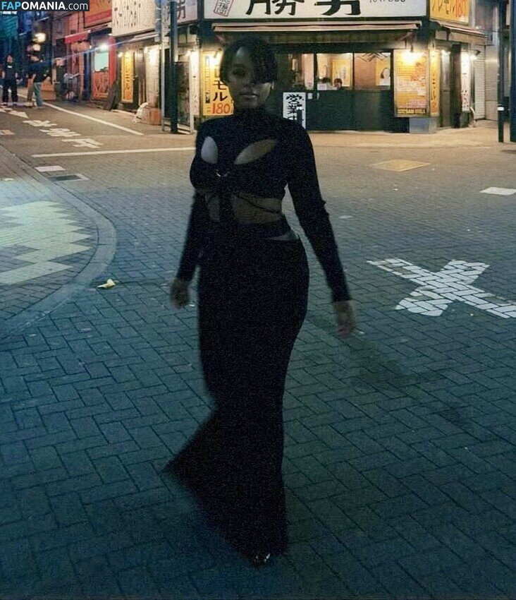 Janelle “Jane” Monáe / janellemonae Çıplak OnlyFans  Sızdırılmış Fotoğraf #2
