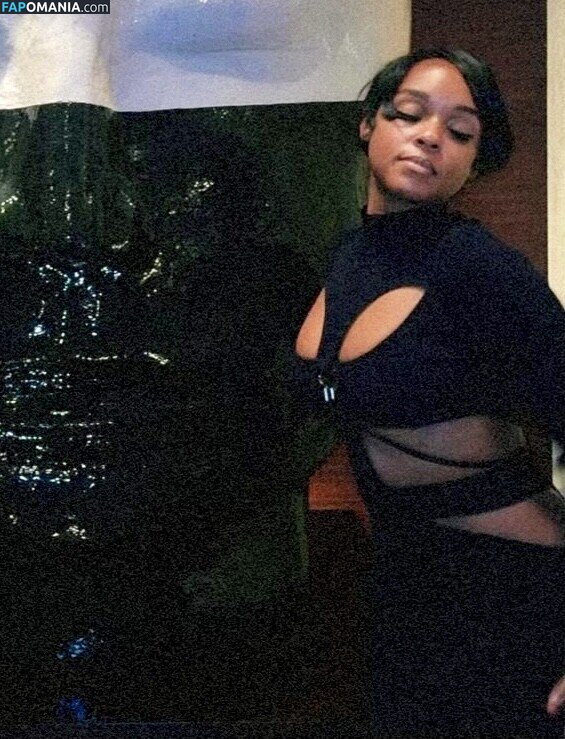 Janelle “Jane” Monáe / janellemonae Çıplak OnlyFans  Sızdırılmış Fotoğraf #4