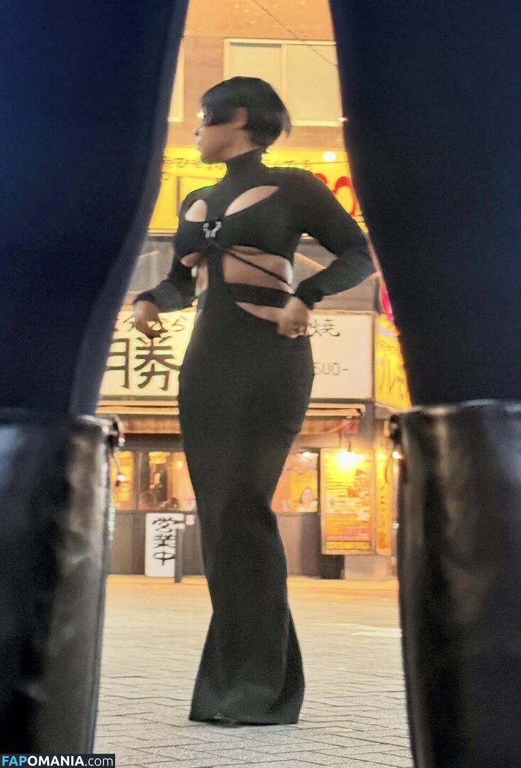 Janelle “Jane” Monáe / janellemonae Çıplak OnlyFans  Sızdırılmış Fotoğraf #5