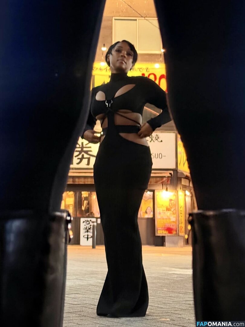 Janelle “Jane” Monáe / janellemonae Çıplak OnlyFans  Sızdırılmış Fotoğraf #6