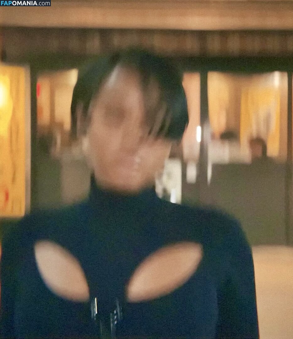 Janelle “Jane” Monáe / janellemonae Çıplak OnlyFans  Sızdırılmış Fotoğraf #7