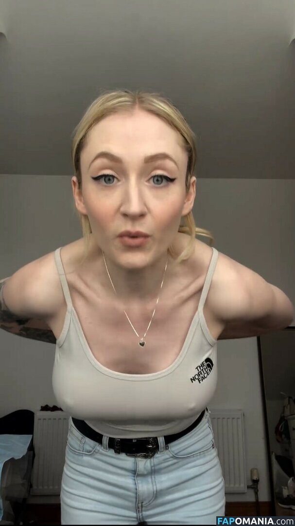 Janet Devlin / janetdevlinofficial Çıplak OnlyFans  Sızdırılmış Fotoğraf #137