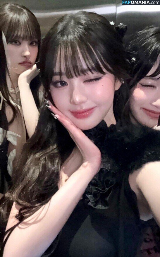 Jang Won-young / for_everyoung10 / 장원영 WONYOUNG Çıplak OnlyFans  Sızdırılmış Fotoğraf #107