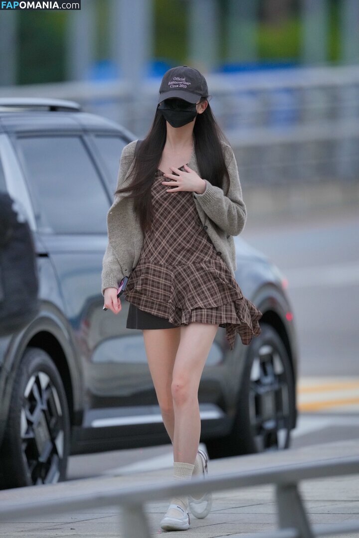 Jang Won-young / for_everyoung10 / 장원영 WONYOUNG Çıplak OnlyFans  Sızdırılmış Fotoğraf #110