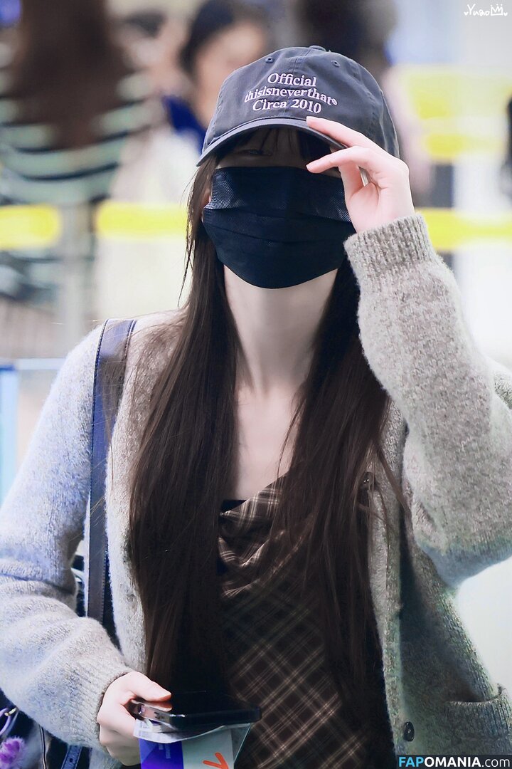 Jang Won-young / for_everyoung10 / 장원영 WONYOUNG Çıplak OnlyFans  Sızdırılmış Fotoğraf #127