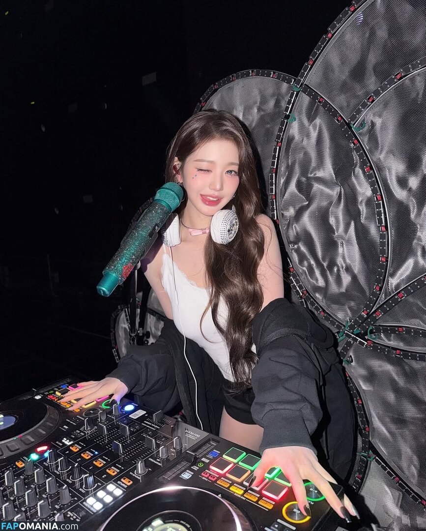 Jang Won-young / for_everyoung10 / 장원영 WONYOUNG Çıplak OnlyFans  Sızdırılmış Fotoğraf #150