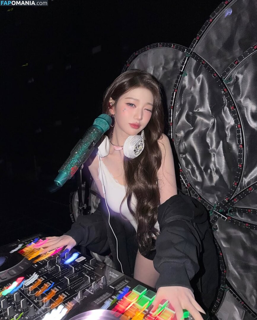 Jang Won-young / for_everyoung10 / 장원영 WONYOUNG Çıplak OnlyFans  Sızdırılmış Fotoğraf #151