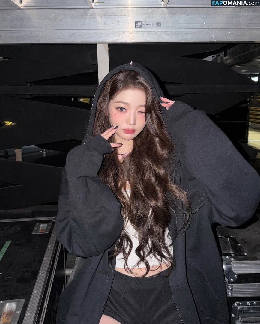 Jang Won-young / for_everyoung10 / 장원영 WONYOUNG Çıplak OnlyFans  Sızdırılmış Fotoğraf #154