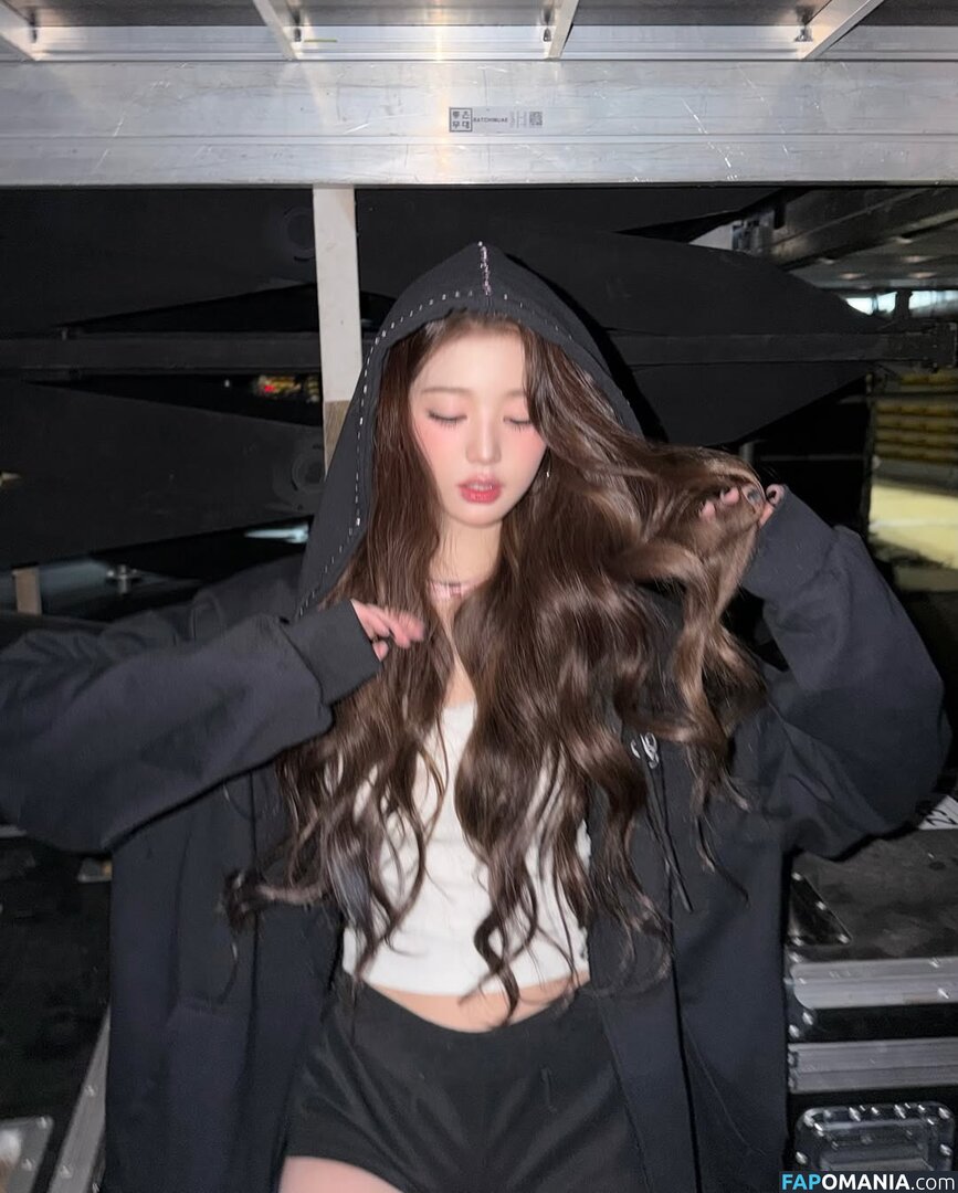 Jang Won-young / for_everyoung10 / 장원영 WONYOUNG Çıplak OnlyFans  Sızdırılmış Fotoğraf #155