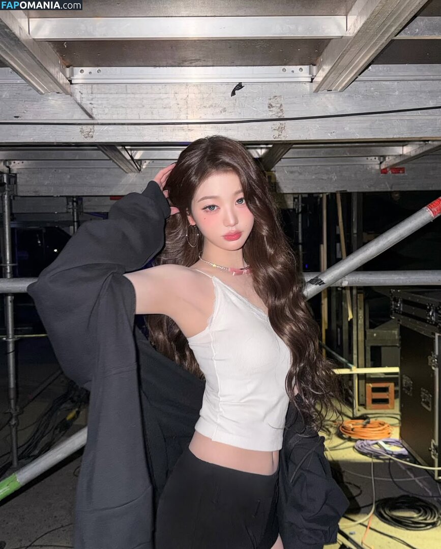 Jang Won-young / for_everyoung10 / 장원영 WONYOUNG Çıplak OnlyFans  Sızdırılmış Fotoğraf #160