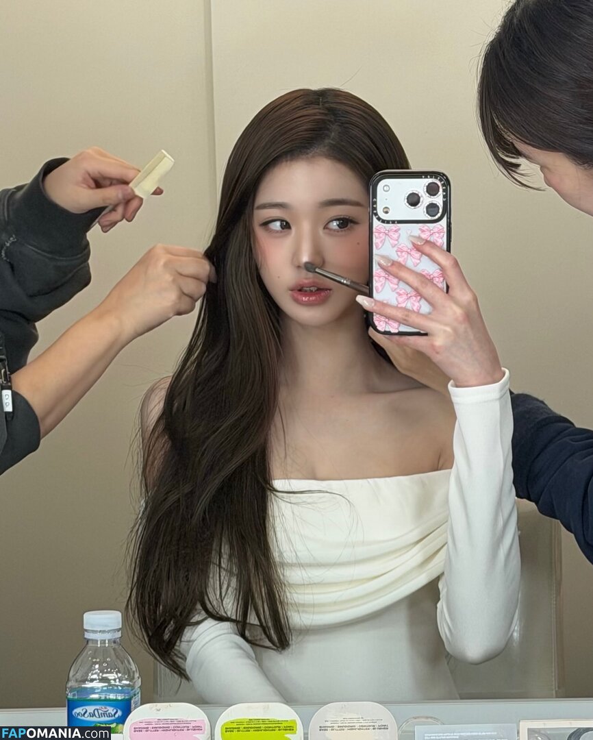 Jang Won-young / for_everyoung10 / 장원영 WONYOUNG Çıplak OnlyFans  Sızdırılmış Fotoğraf #166