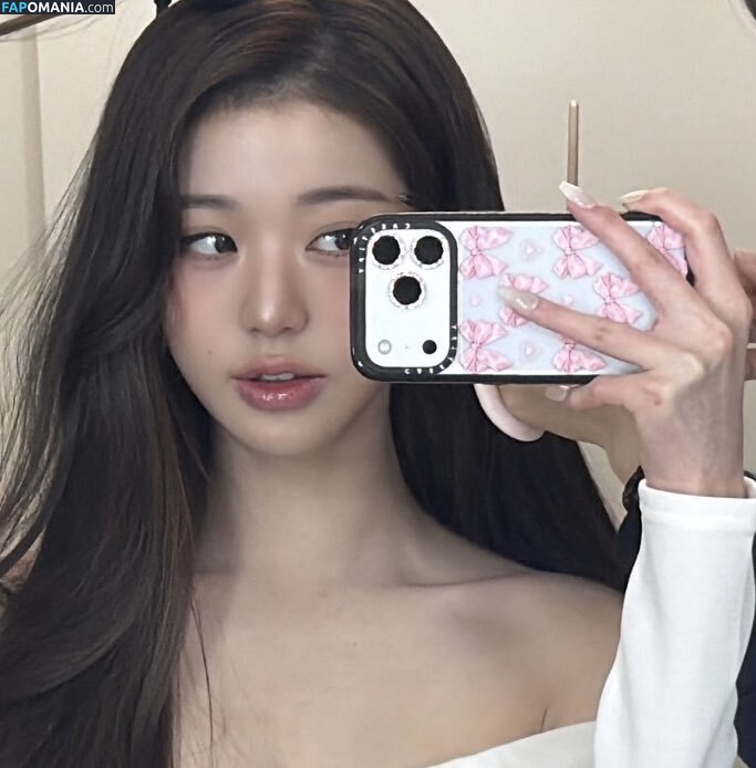Jang Won-young / for_everyoung10 / 장원영 WONYOUNG Çıplak OnlyFans  Sızdırılmış Fotoğraf #170