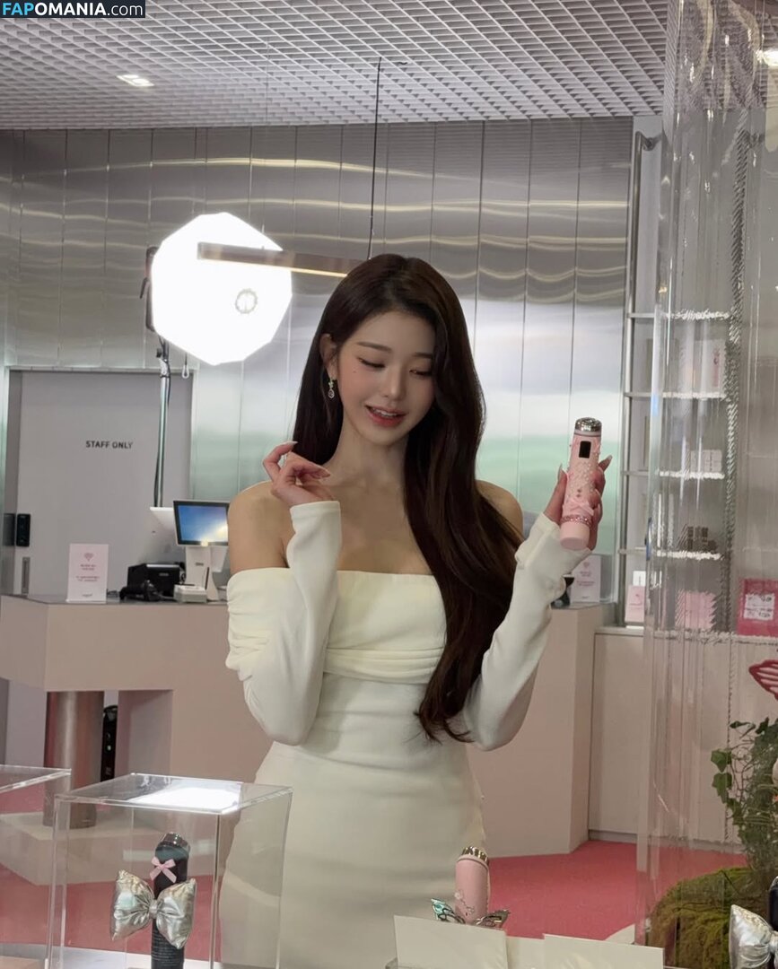 Jang Won-young / for_everyoung10 / 장원영 WONYOUNG Çıplak OnlyFans  Sızdırılmış Fotoğraf #173