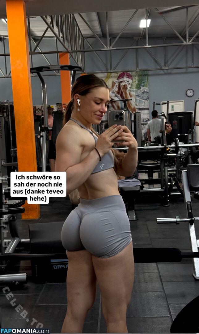 Janin Lea / janinlea / janinleag Çıplak OnlyFans  Sızdırılmış Fotoğraf #1