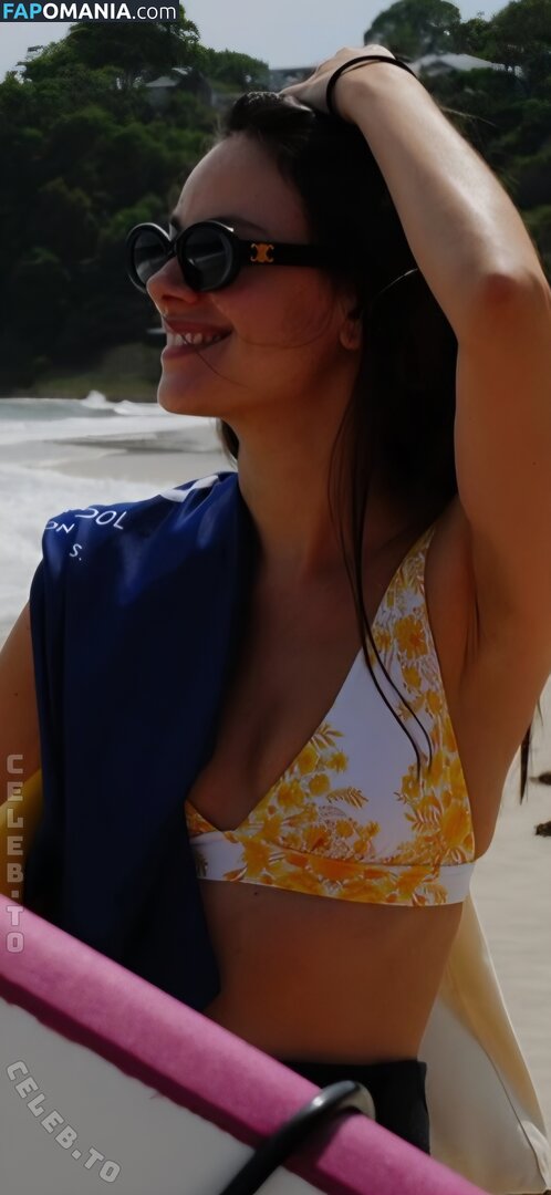 Janina Uhse / janinauhse Çıplak OnlyFans  Sızdırılmış Fotoğraf #7