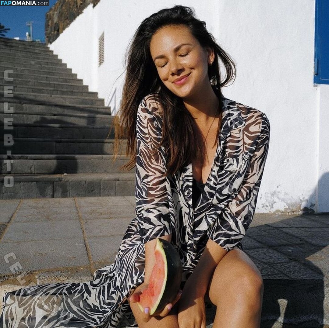 Janina Uhse / janinauhse Çıplak OnlyFans  Sızdırılmış Fotoğraf #14
