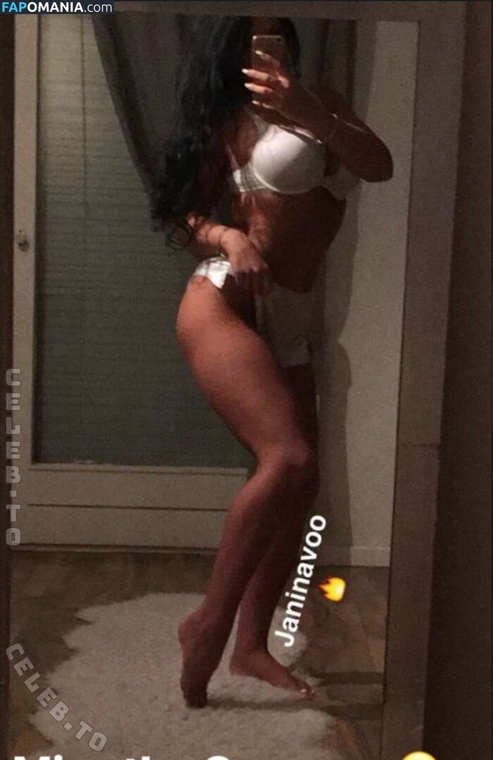 Janinavoo / janina.vogel.77 / janinavooo Çıplak OnlyFans  Sızdırılmış Fotoğraf #3