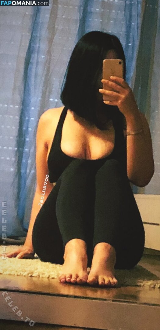 Janinavoo / janina.vogel.77 / janinavooo Çıplak OnlyFans  Sızdırılmış Fotoğraf #15