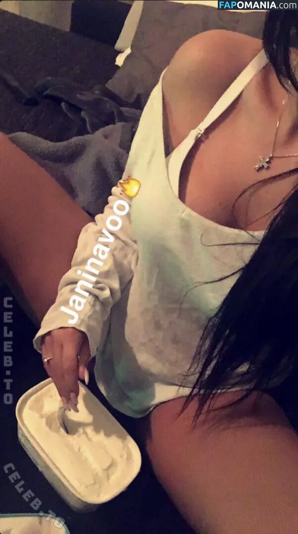 Janinavoo / janina.vogel.77 / janinavooo Çıplak OnlyFans  Sızdırılmış Fotoğraf #21